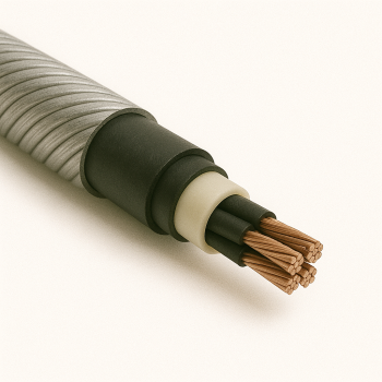 Армированный кабель ШРО-АП 3х1,5-250-1,2 ГОСТ 28244-96 в наличии в Томске