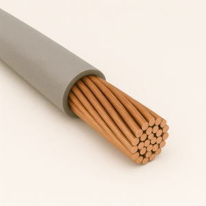 Кабель монтажный 14х0,75 МКШ многожильный в наличии в Томске