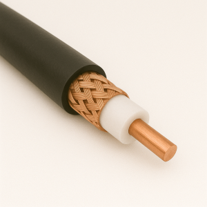 Кабель коаксиальный 0,15 мм 100 Ом РК 50-3-11 ГОСТ 11326.2-79 в наличии в Томске