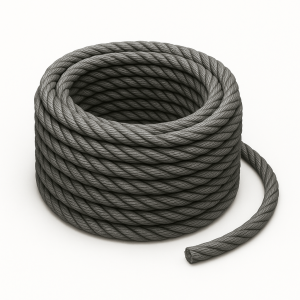 Плоский канат 95 мм ГОСТ 3091-80 в наличии в Томске