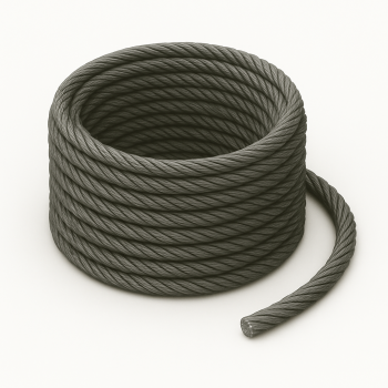 Арматурный канат 11 мм ГОСТ Р 53772-2010 в наличии в Томске