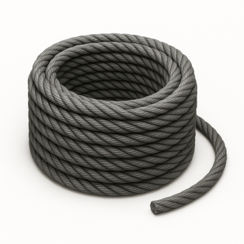 Плоский канат 154 мм ГОСТ 3092-80 в наличии в Томске