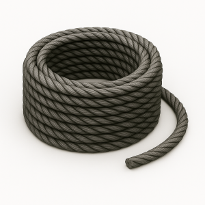 Канат закрытый подъемный 25 мм ГОСТ 10506-76 в наличии в Томске