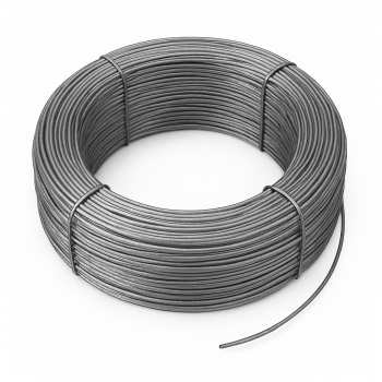 Стальная спицевая проволока 3.96 мм 40 ГОСТ 3110-74 в наличии в Томске