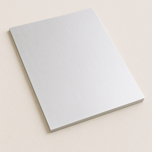 Алюминиевый лист 1,5х1500х4000 мм АМг2м в наличии в Томске