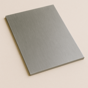 Циркониевый лист 0,4х1000х1000 мм 110Б в наличии в Томске