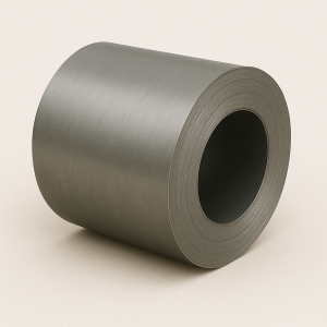 Рулон стальной 0,65х1500 мм ст3 ГОСТ 19904-90 в наличии в Томске