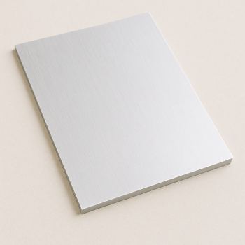 Алюминиевый лист 1,5х1200х3000 мм АМг2н в наличии в Томске