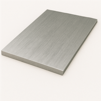 Инструментальный лист 10х1500х6000 мм У8А в наличии в Томске