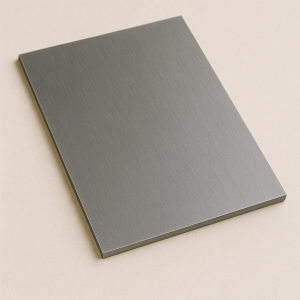 Ниобиевый лист 0,1 мм Нб-1 ТУ 48-19-284-84 в наличии в Томске