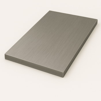 Быстрорежущий лист 1,8 мм Р12 в наличии в Томске