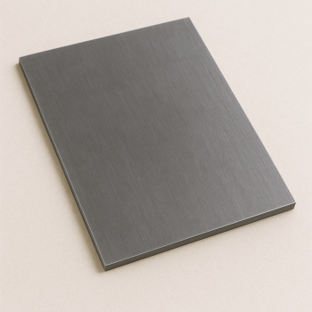 Молибденовый лист 0,35 мм МЧВП ТУ 48-19-472-90 в наличии в Томске