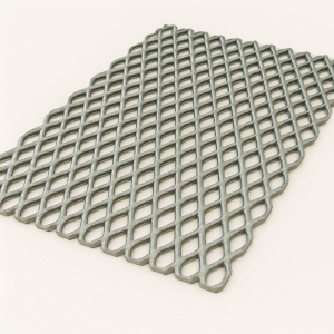 Лист стальной просечно-вытяжной ПВЛ 508 5 мм 110 Ст3сп ТУ 36.26.11-5-89 в наличии в Томске