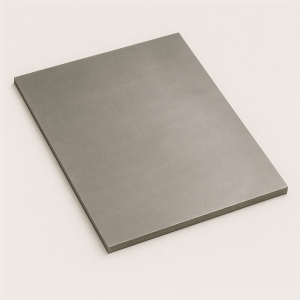 Вольфрамовый лист 1,4 мм В-МП ТУ 14-22-150-2001 в наличии в Томске