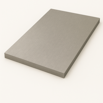 Автоматный лист 3 мм А35Е в наличии в Томске