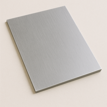 Лист прецизионный горячекатаный 3х200 мм 52Н в наличии в Томске