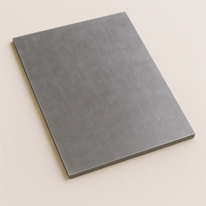 Свинцовый лист С0 8х600х1200 мм ГОСТ 9559-2021 в наличии в Томске