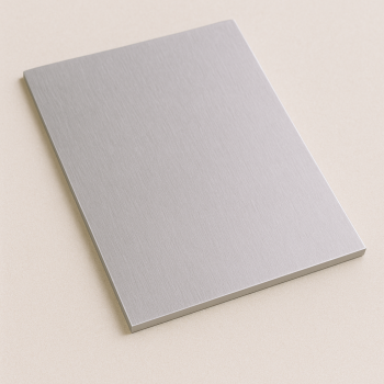 Индиевый лист Ин2 ГОСТ 10297-94 в наличии в Томске