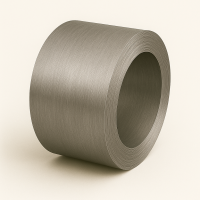 Электротехнический рулон 0,55х1000 мм 10848 ГОСТ 3836-83