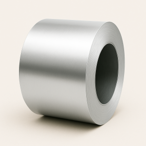 Алюминиевый рулон 0,5х1200 мм АМГ3Н2 в наличии в Томске