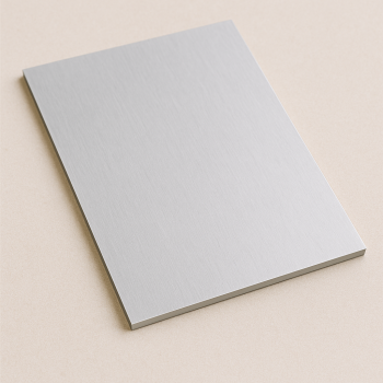 Кадмиевый лист 0,5 мм Кд1 ГОСТ 23886-91 в наличии в Томске