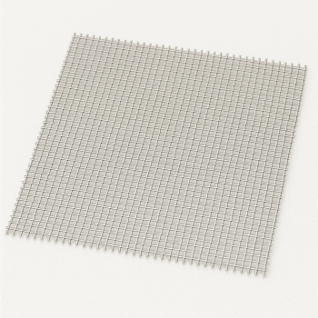 Нержавеющая сетка П100 0,25х0,16 мм AISI 304 в наличии в Томске