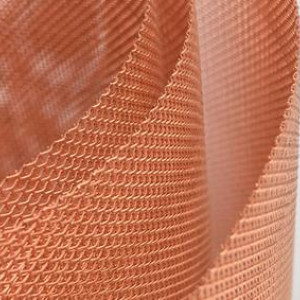 Сетка бронзовая 0,05х0,036 мм БрОФ6.5-0.4 в наличии в Томске