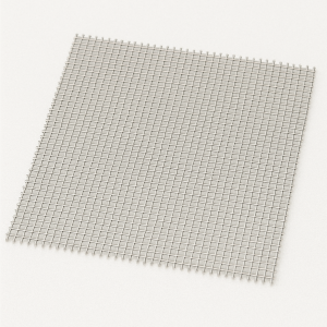 Нержавеющая сетка П160 0,2х0,14 мм 12Х18Н10Т в наличии в Томске