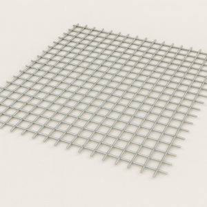 Сетка стальная сварная оцинкованная 20х20х1,2 мм в наличии в Томске