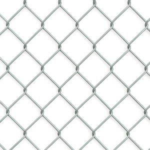 Сетка рабица оцинкованная плетёная 100х100х5 мм 2500х10000 мм в наличии в Томске
