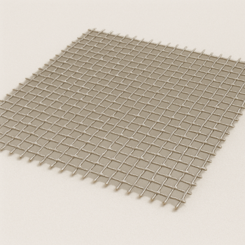 Сетка никелевая 0,06х0,1х1000 мм НП4 ГОСТ 6613-86 в наличии в Томске