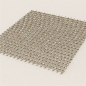 Сетка никелевая 0,04х0,056х1000 мм НП2 ГОСТ 6613-86 в наличии в Томске