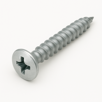 Саморез 6х205 для сэндвич-панелей в наличии в Томске