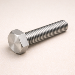 Болт М5х35 А2 полнорезьбовой в наличии в Томске