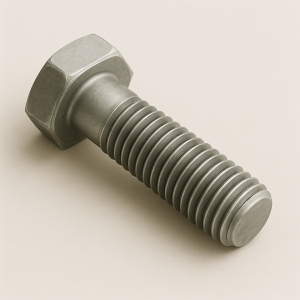 Болт М10х120 ст35 ГОСТ 7796-70 в наличии в Томске