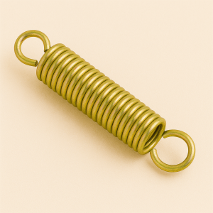 Пружина дверная 3,2-22 мм в наличии в Томске