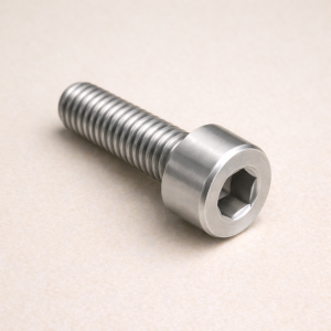 Винт М3х30 А2 DIN 912 с цилиндрической головкой в наличии в Томске