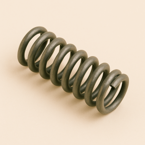 Пружина сжатия 3,2 кгс/мм 8-360-6-4 в наличии в Томске