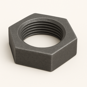 Контргайка чугунная Ду 25 1" ГОСТ 8961-75 в наличии в Томске