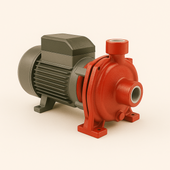 Бытовой насос 2ЭЦВ 10-120-60 нро в наличии в Томске