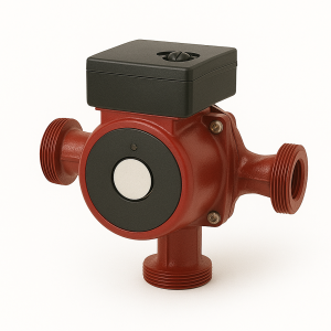 Насос для горячего водоснабжения 1 КМЛ 80-160 в наличии в Томске