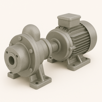 Насос для масла Ш 3.2-25-1.6/16 в наличии в Томске