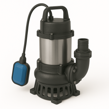 Вибрационный погружной насос М с пров. 32 м 1 кл в наличии в Томске