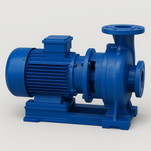 Насос морской 1Д 250-125б 82 кВт 2900 об/мин в наличии в Томске