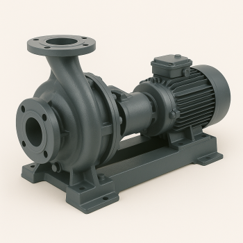 Нефтяной насос 12НДс-Нм-т-Е-Ех 85 кВт 960 об/мин в наличии в Томске