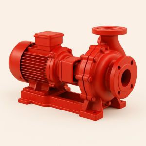 Пожарный насос 25-3 02 в наличии в Томске