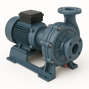 Насос для тяжелых смесей 2ГРК 400/40 в наличии в Томске