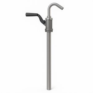 Насос бочковой ручной шиберный РШ 25-5 в наличии в Томске