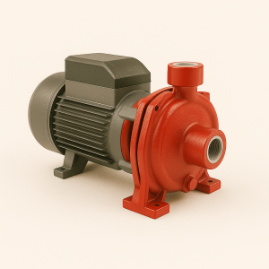 Бытовой насос 10-10Ex в наличии в Томске