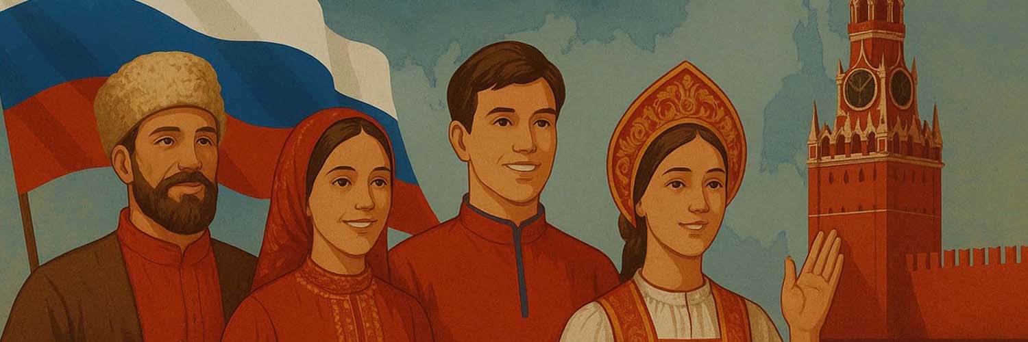 С Днём народного единства!